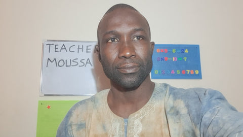 Moussa