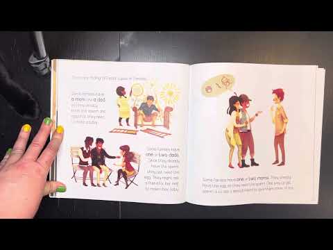 Zak’s Safari: A Story About Donor-Conceived Kids of Two-Mom Families