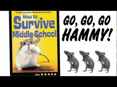 How to Survive Middle School