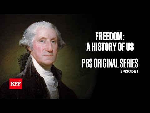 Freedom: A History of US