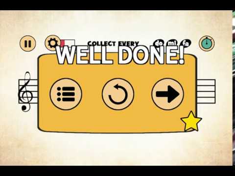 Rhythm Cat / Treble Cat / Bass Cat