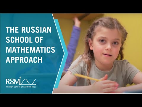 Russian School of Math
