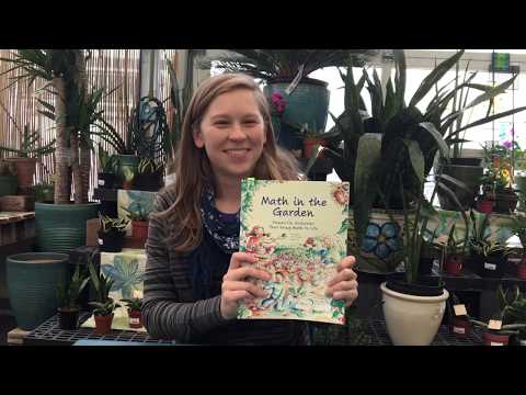 Math in the Garden