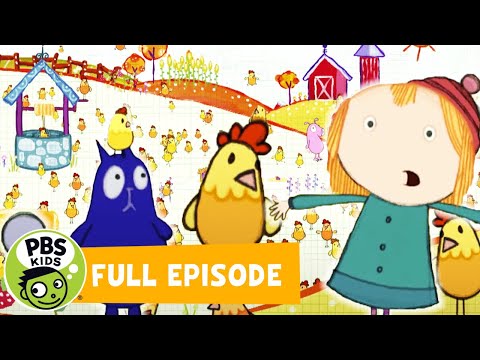 Peg + Cat
