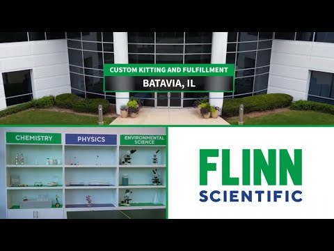 Flinn Scientific
