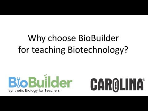 Carolina Biological Supply Co.