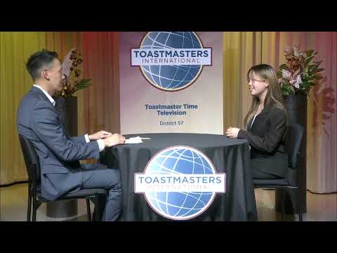 Toastmasters Gavel Club