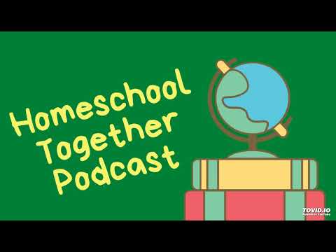 Homeschool Curriculum Marketplace