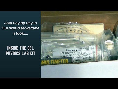 Quality Science Labs