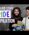 Queer Kid Stuff