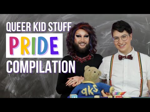 Queer Kid Stuff