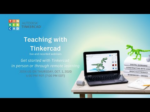 Tinkercad