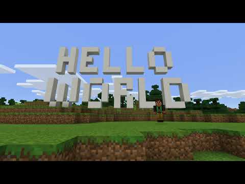 Minecraft Education