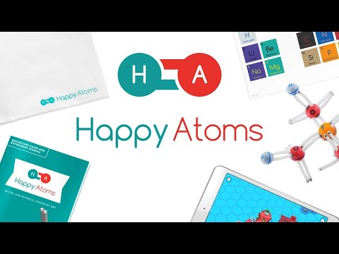 Happy Atoms