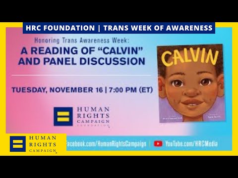 Calvin