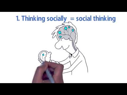 Social Thinking