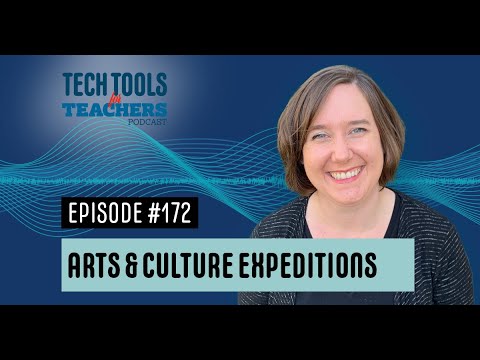 Google Arts & Culture Expeditions