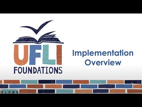 University of Florida Literacy Institute