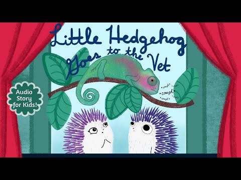 Little Stories for Tiny People