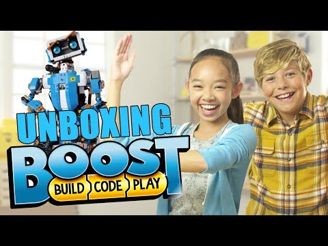 LEGO BOOST