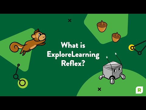 Reflex Math