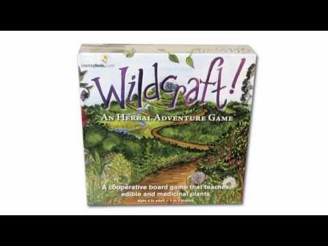 Wildcraft