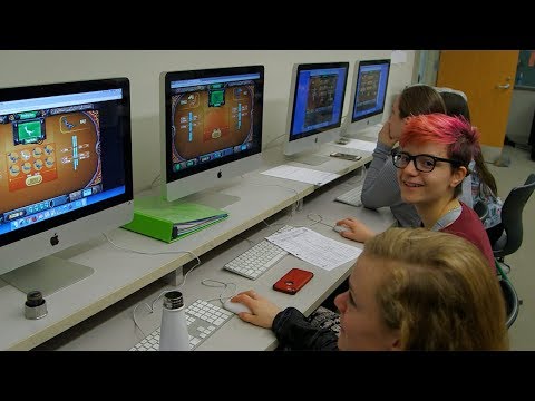 The Concord Consortium