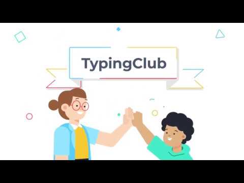 Typing Club