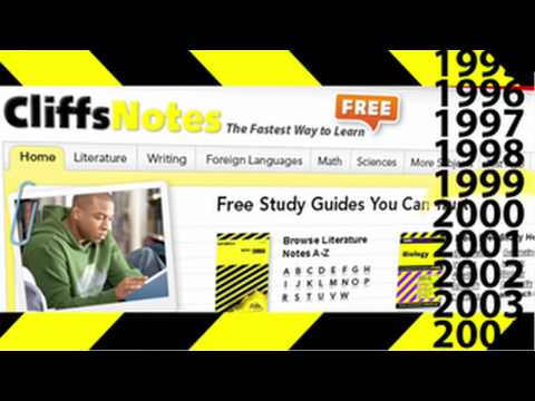 CliffsNotes