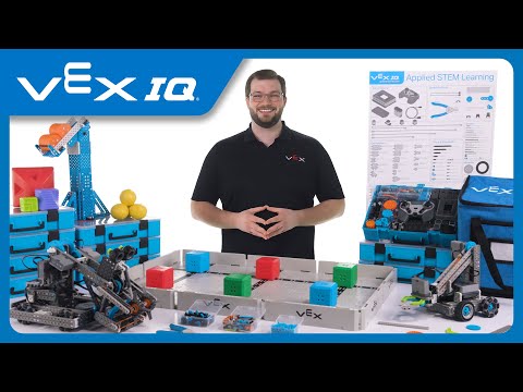 VEX IQ