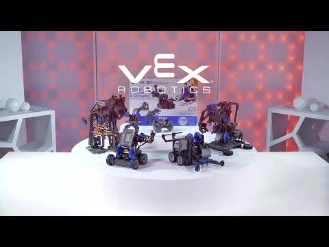 VexIQ