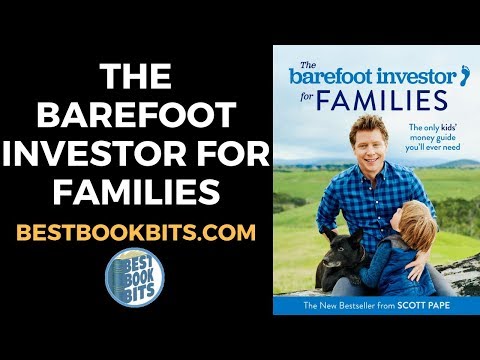 The Barefoot Investor: Kids Edition