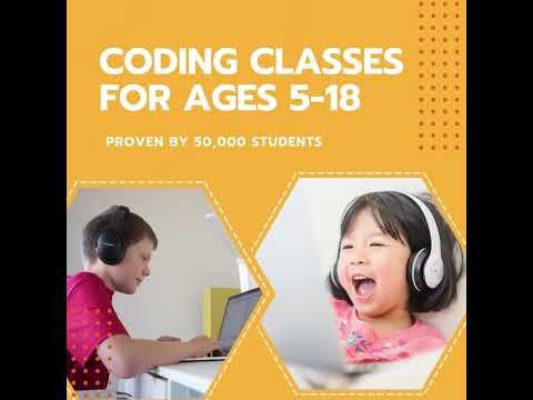 Coding With Kids