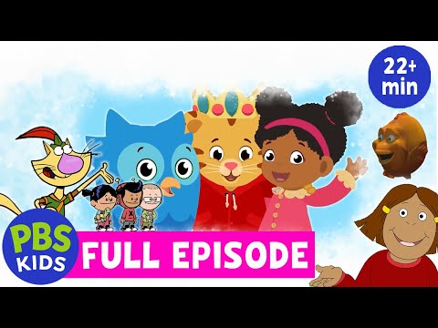 PBS kids