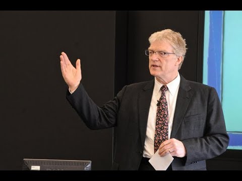 The Element by Sir Ken Robinson