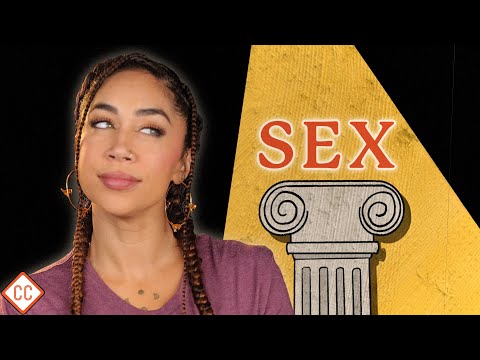 Crash Course Sex Ed