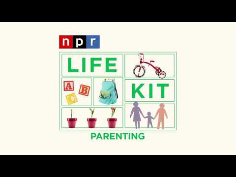 Life Kit: Parenting Podcast