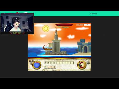 Mavis Beacon Keyboarding Kidz