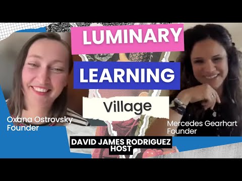 Luminary Learning Village