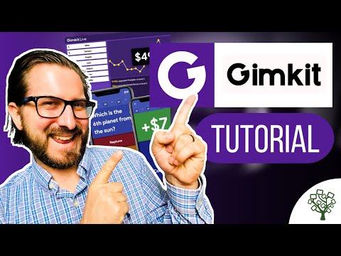 Gimkit