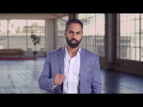 I Will Teach You to Be Rich