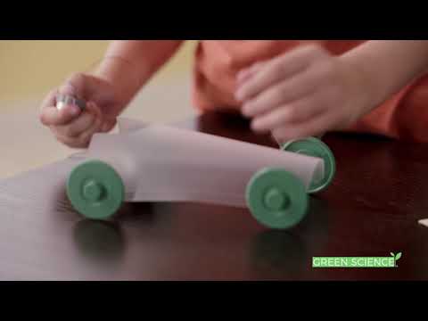 4M Green Science kits