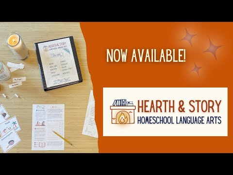 Hearth & Story Homeschool