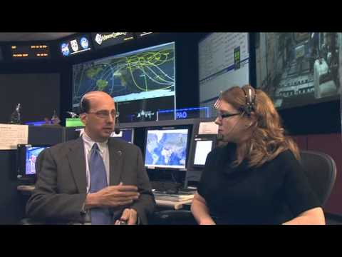 NASA Space Nutrition Book