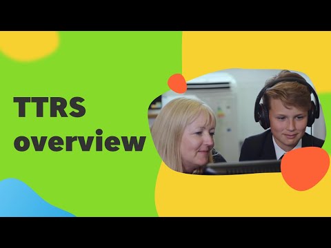 TTRS