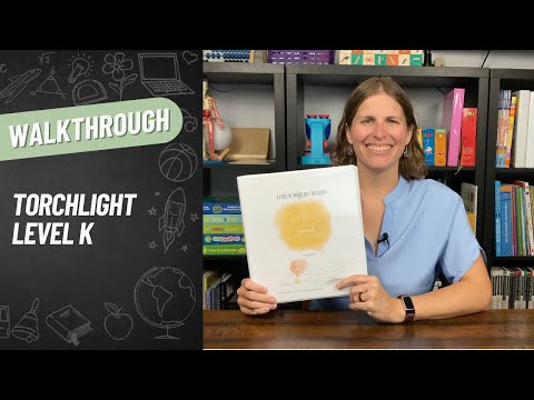 Torchlight Curriculum