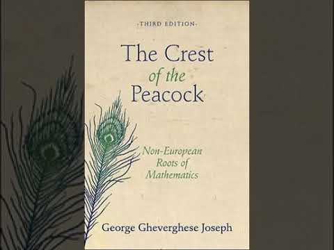 The Crest of the Peacock: Non-European Roots of Mathematics