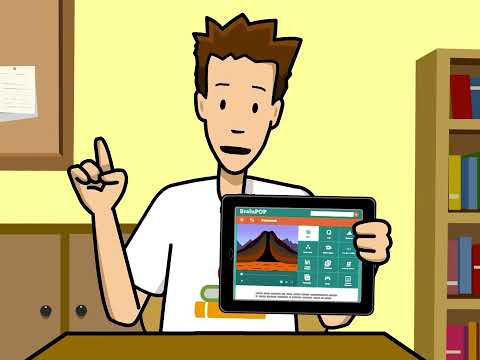 BrainPop Homeschool