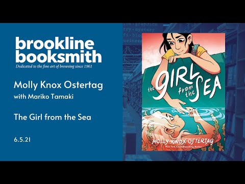 The Girls from the Sea (The Girl from the Sea)