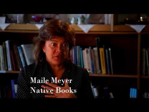Native Books